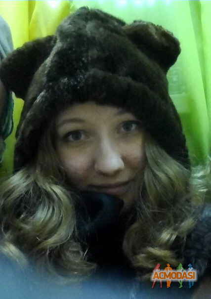 Ольга Андреевна Оторвина фото №865004. Загружено 25 Мая 2015