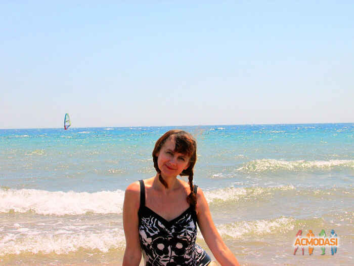 Светлана   фото №901368. Загружено 07 Августа 2015