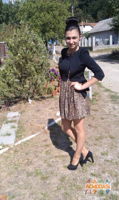 Юліанна Стапанівна Скоромослей фото №921892. Загружено 15 Сентября 2015