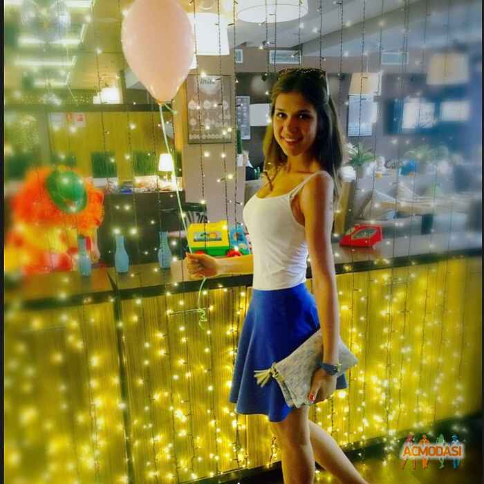 Екатерина  Максимовна фото №964036. Загружено 05 Декабря 2015