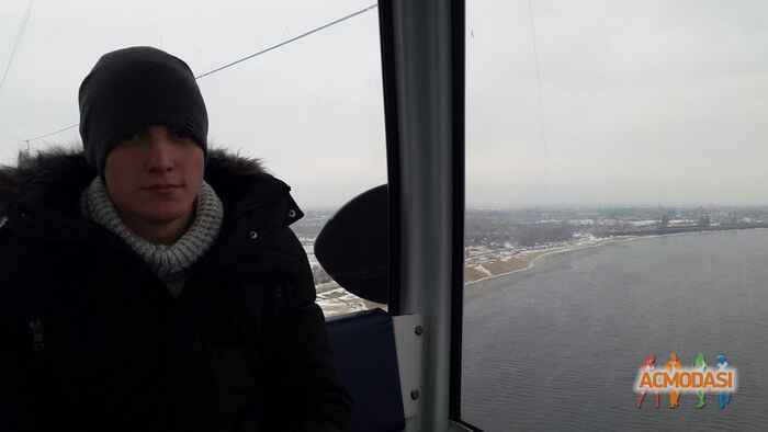 Алексей Витальевич Софронов фото №968978. Загружено 18 Декабря 2015