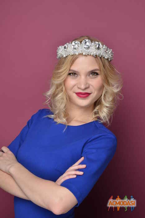 Анна Владимировна Смольянинова фото №1043604. Загружено 06 Июня 2016