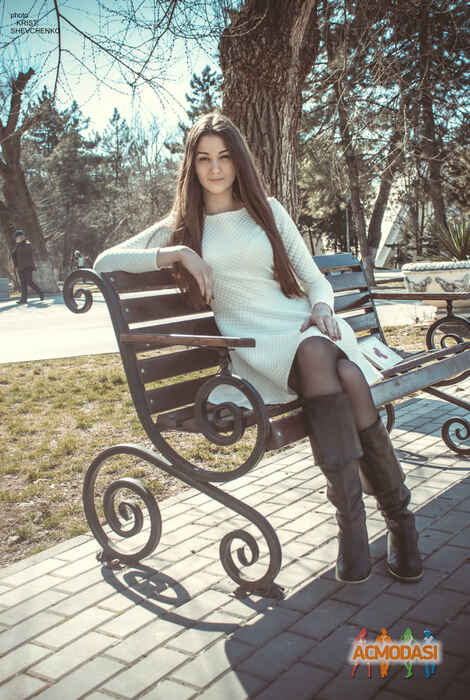 Екатерина Александровна Шевченко фото №910267. Загружено 22 Августа 2015