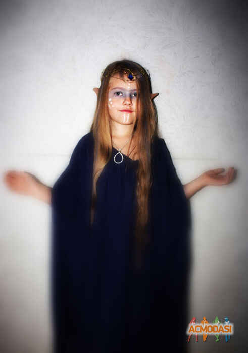 Ярослава   фото №1392035. Загружено 09 Ноября 2018