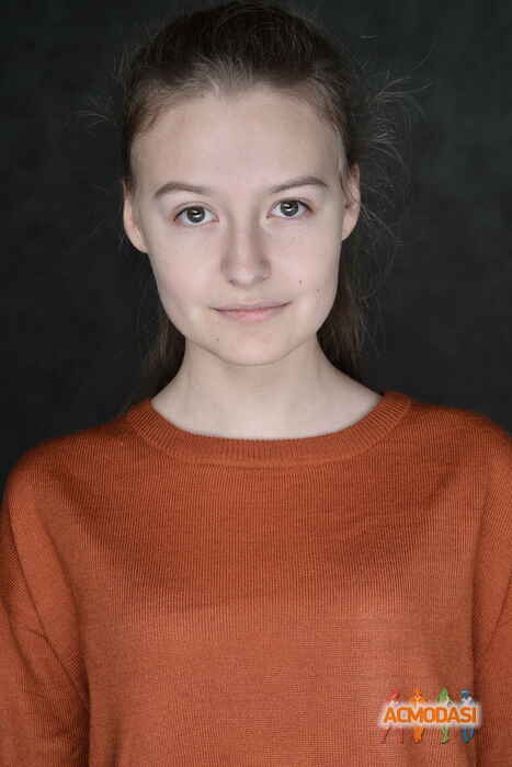 Арина Александровна Зубкова фото №1119990. Загружено 05 Декабря 2016