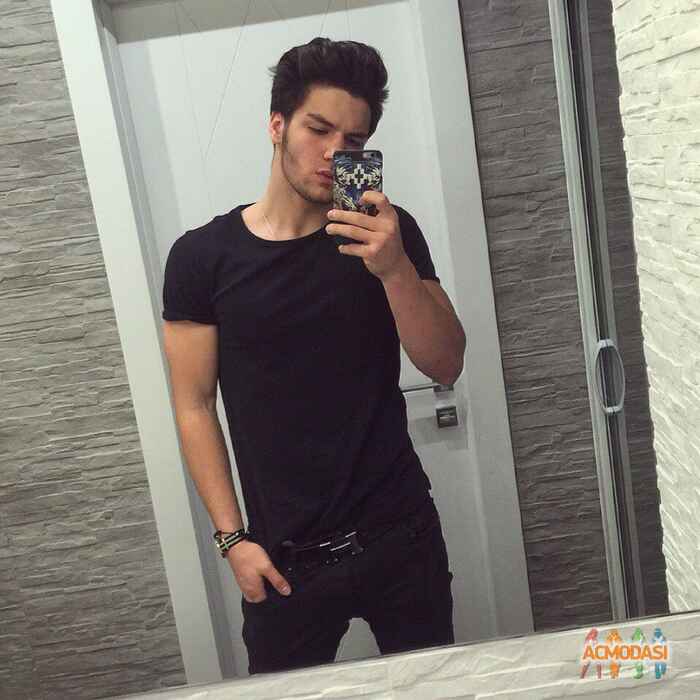 Артемий  Мухортлв фото №1148760. Загружено 20 Февраля 2017