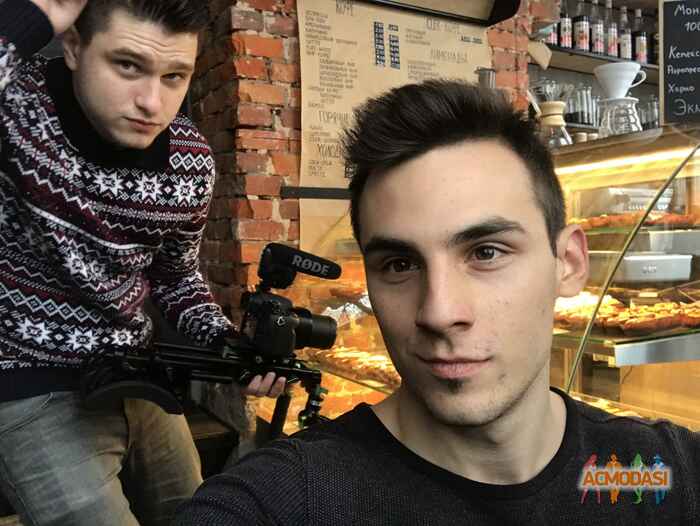 Павел Сергеевич Алексейков фото №1268092. Загружено 27 Декабря 2017