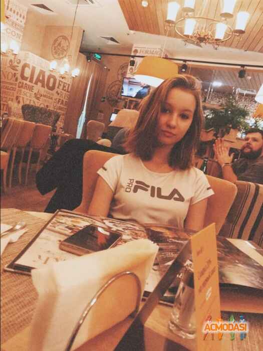 Ева Александровна Белозёрова фото №1449377. Загружено 19 Апреля 2019