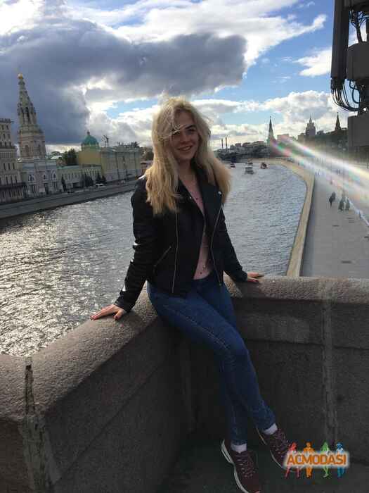 Елизавета Сергеевна Сидорова фото №1375906. Загружено 26 Сентября 2018