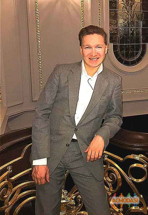 Тимур Владимирович Азаров фото №1424341. Загружено 13 Февраля 2019