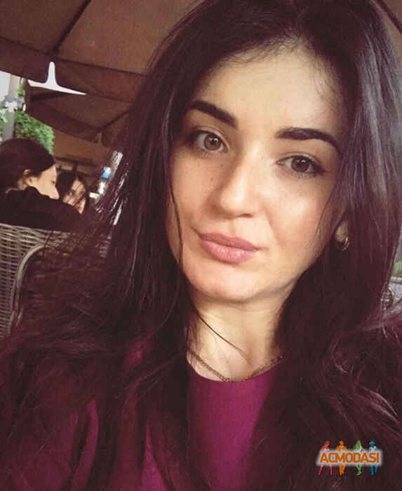 Камила Феликсовна Абаева фото №1437297. Загружено 21 Марта 2019