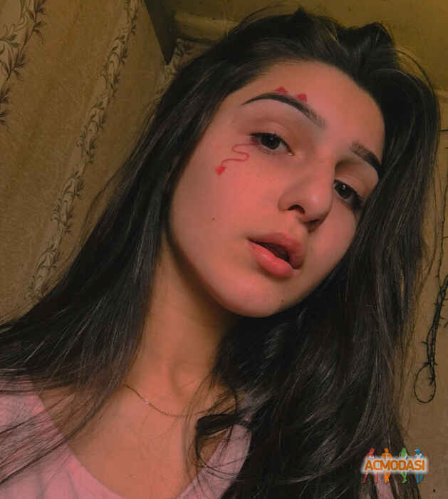 Дана Геннадиевна Романова фото №1486007. Загружено 15 Июля 2019