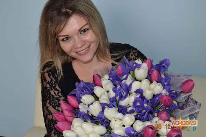 Олеся Романовна Исаева фото №1505030. Загружено 29 Августа 2019