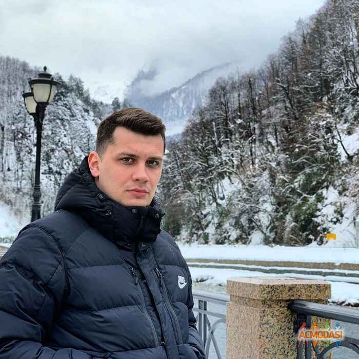 Дехерт  Евгений фото №1547408. Загружено 06 Декабря 2019