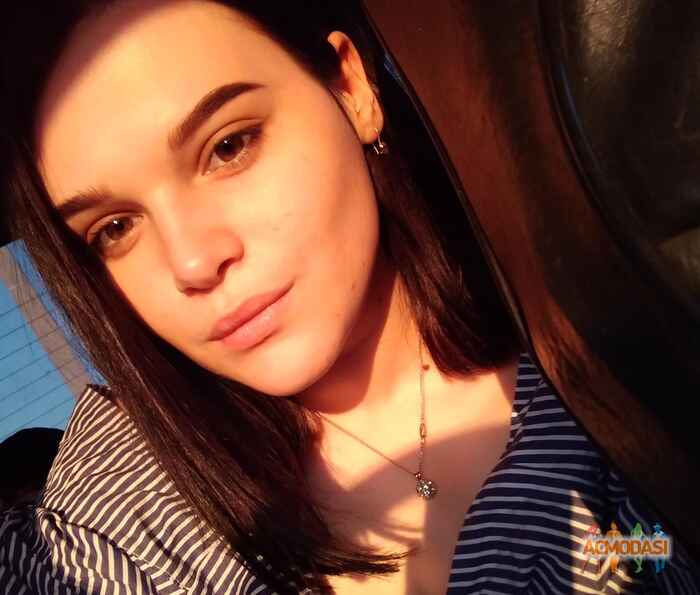 Daria  Stepanova фото №1621495. Загружено 21 Июля 2020