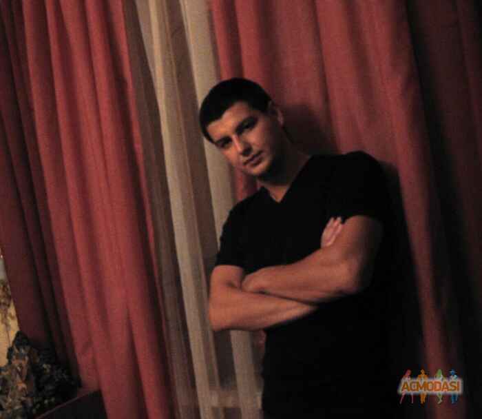 Георгий   фото №1643159. Загружено 02 Октября 2020