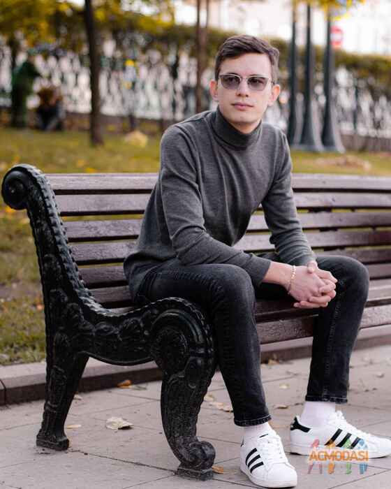 Максим  Никитин фото №1703645. Загружено 30 Апреля 2021