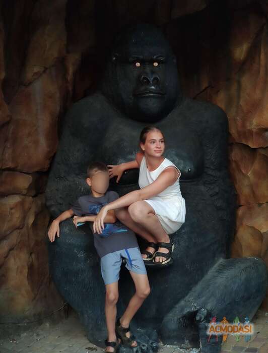 Дарья  Горкуненко фото №1823965. Загружено 15 Октября 2022