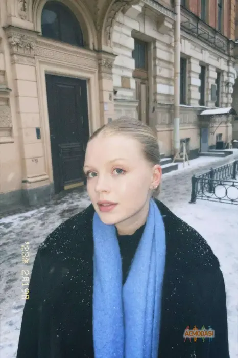 Анна  Зотченко фото №1853503. Загружено 04 Мая 2023