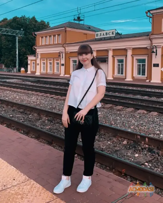 Юлия  Матюхина фото №1868838. Загружено 26 Сентября 2023