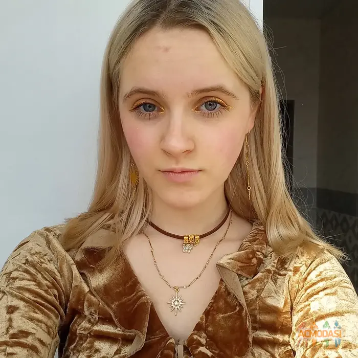 Полина  Шаталова фото №1923022. Загружено 24 Марта 2025