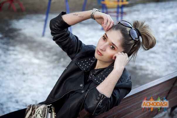 Гуранда Гурамовна Бганба фото №498977. Загружено 26 Сентября 2013