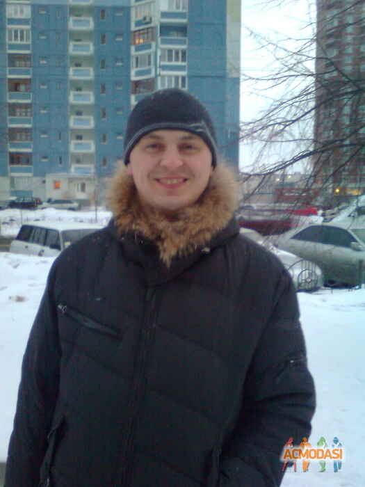 Александр Викторович Северин фото №579719. Загружено 24 Января 2014