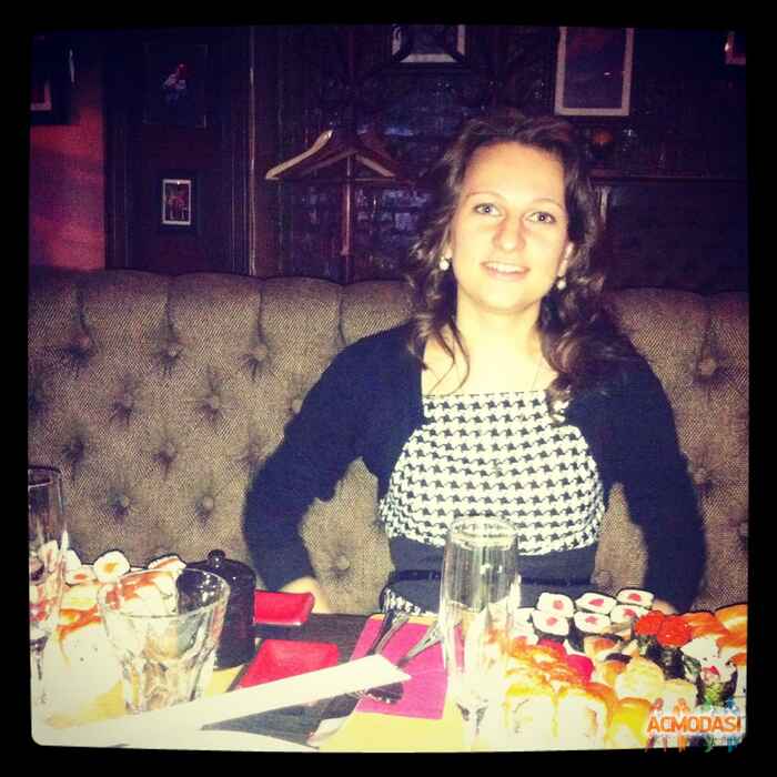 Юлия Вячеславовна Соломина фото №606046. Загружено 28 Февраля 2014