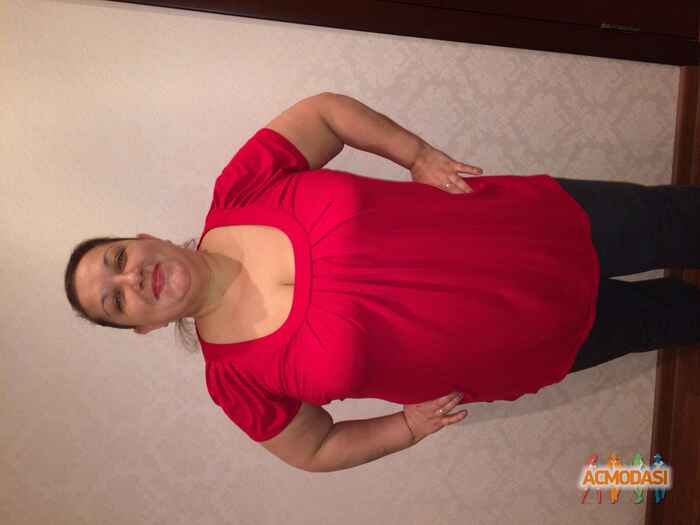 Светлана Григорьевна Михаил фото №610647. Загружено 07 Марта 2014