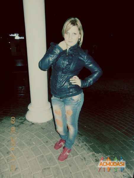 олька  фролова фото №658798. Загружено 26 Мая 2014