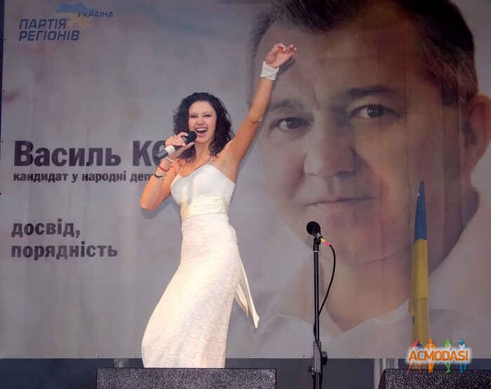 Инна Валериевна Балан фото №659743. Загружено 27 Мая 2014