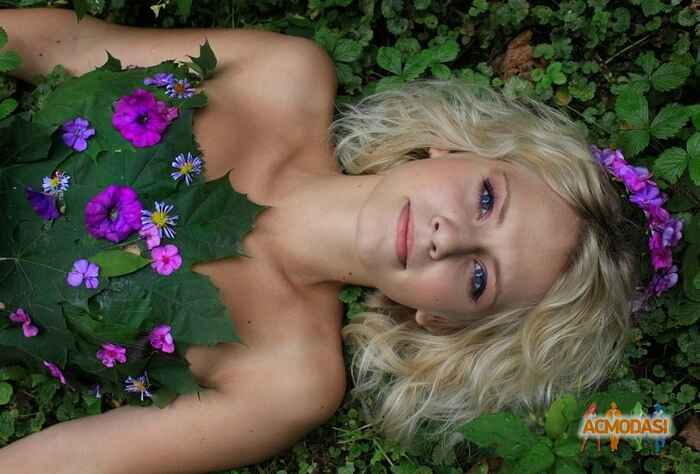 Виктория  Соколовская фото №792277. Загружено 21 Декабря 2014