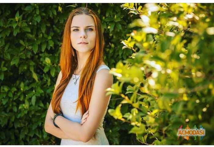 Анастасия Александровна Быстрова фото №973877. Загружено 04 Января 2016