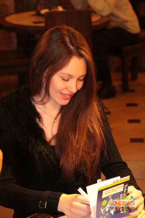 Ирина Андреевна Макарова фото №977736. Загружено 12 Января 2016