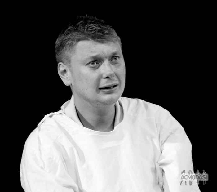Павел  Артюшенков фото №1343835. Загружено 12 Июля 2018