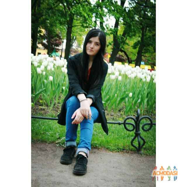 Mokhira   фото №995647. Загружено 11 Февраля 2016