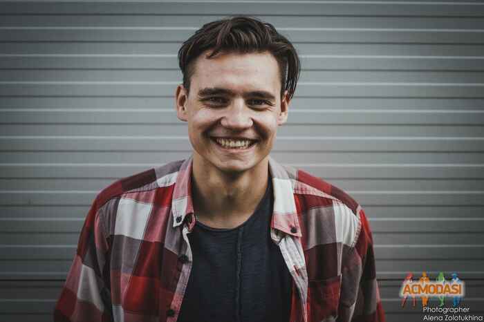 Никита  Поддорогин фото №1219640. Загружено 28 Августа 2017