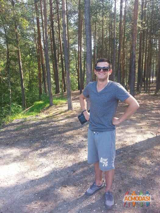 Владислав  Немов фото №1255609. Загружено 25 Ноября 2017