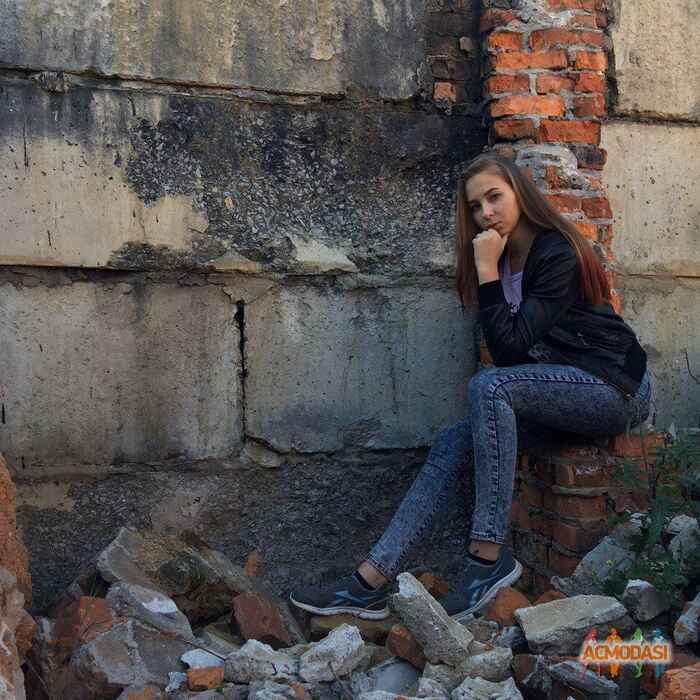 Екатерина Вадимовна Лямцева фото №1264255. Загружено 15 Декабря 2017