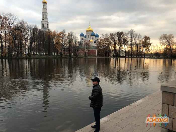 Егор Владимирович Бахмин фото №1396400. Загружено 22 Ноября 2018