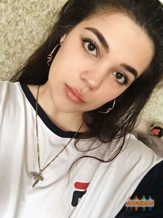 Полина Алексеевна Папошина фото №1461728. Загружено 20 Мая 2019
