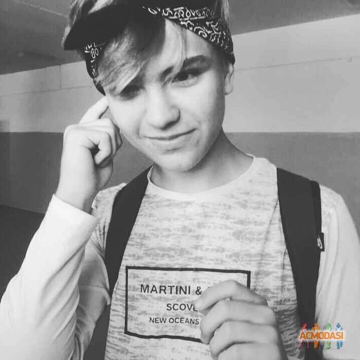 Ярослав Олегович Сенибабнов фото №1470527. Загружено 06 Июня 2019