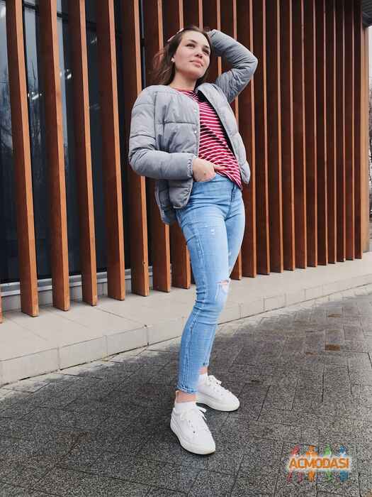 Арина Вячеславовна Колбина фото №1473487. Загружено 14 Июня 2019