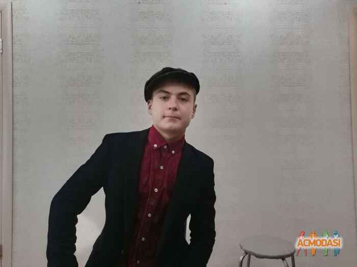 Тимурик Игоревич Стерхов фото №1490672. Загружено 24 Июля 2019