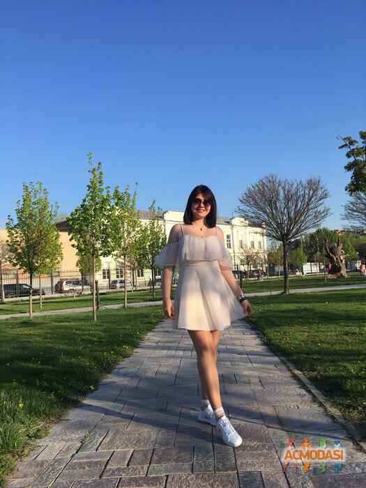 Екатерина Сергеевна Долбик фото №1493649. Загружено 30 Июля 2019