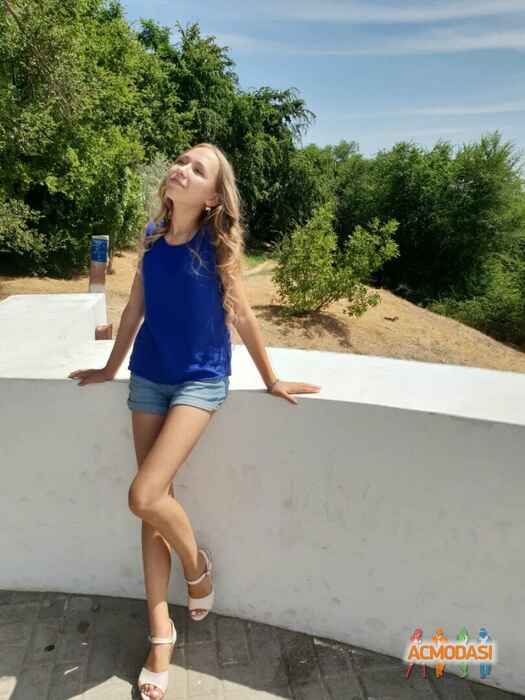 Алла Игоревна Забелина фото №1520865. Загружено 05 Октября 2019