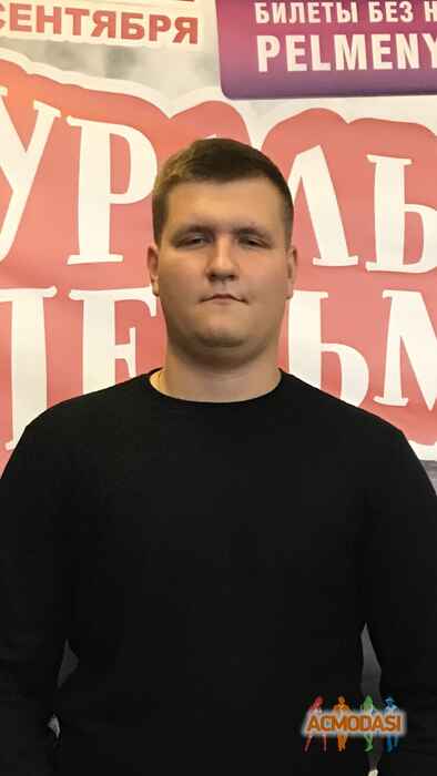 Илья Леонидович Шихарев фото №1526601. Загружено 16 Октября 2019