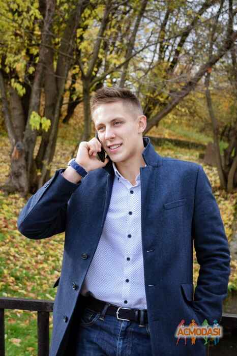 Кирилл Алексеевич Смирнов фото №1542709. Загружено 22 Ноября 2019
