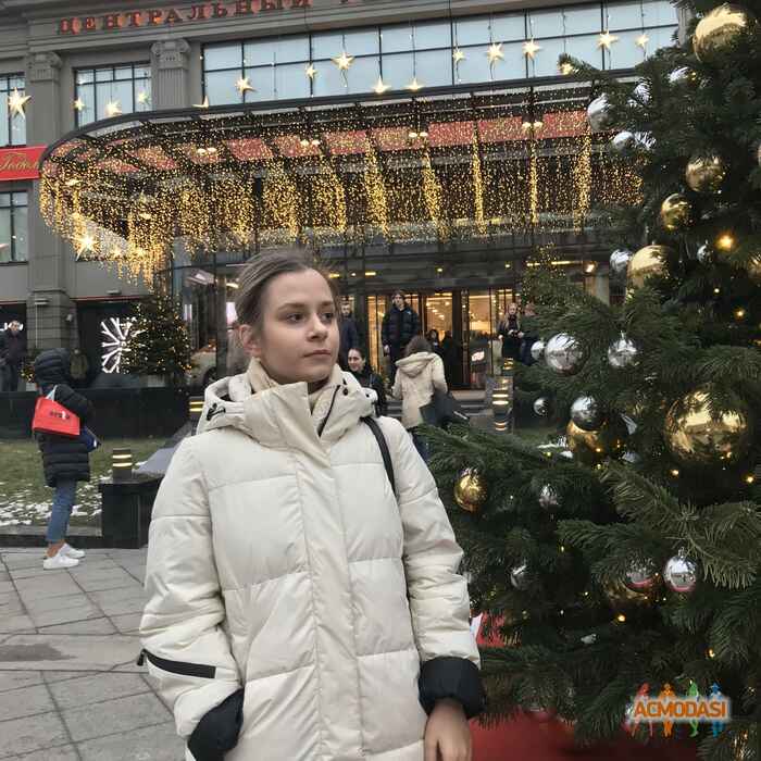 Анна Викторовна Преснова фото №1569596. Загружено 10 Февраля 2020