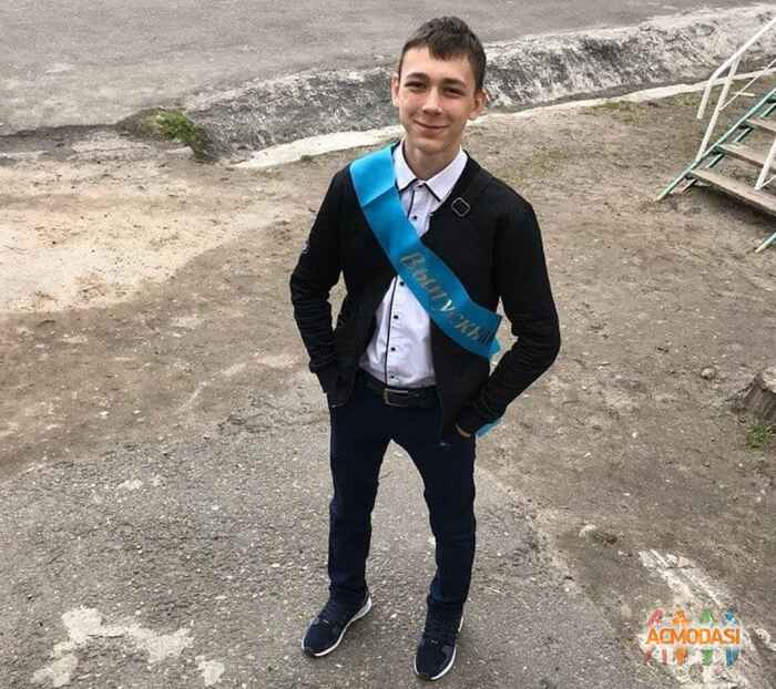 Кирилл Михайлович Улкин фото №1593663. Загружено 21 Апреля 2020